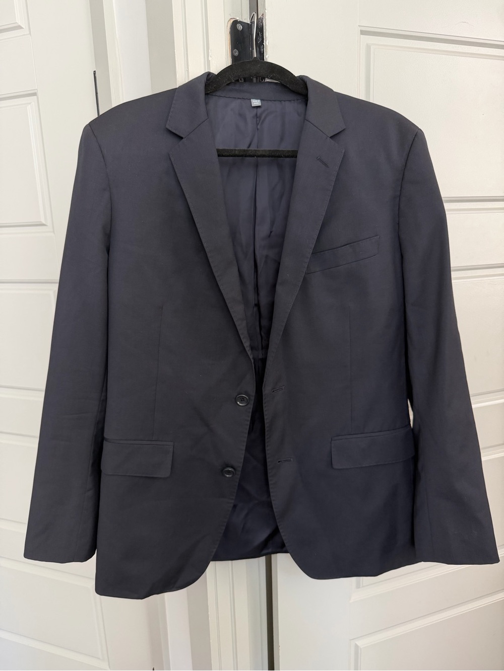 Bonobos Jetsetter Super 120s Italian Wool Blazer